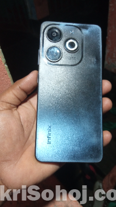 Infinix smart 8